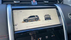 Land Rover Discovery Sport 2.0 D200 R-Dynamic HSE 5dr Auto [5 Seat] Diesel Station Wagon